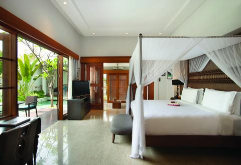Samaya Seminyak Indonesia